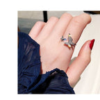 Charmante Ring für jeden Anlass