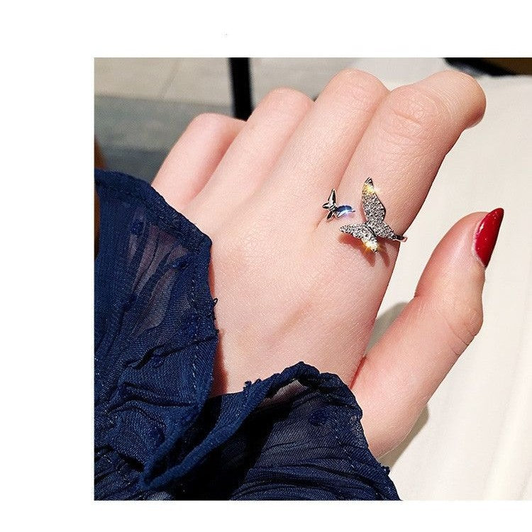 Charmante Ring für jeden Anlass