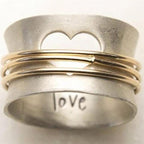 Elegante Ring für jeden Anlass