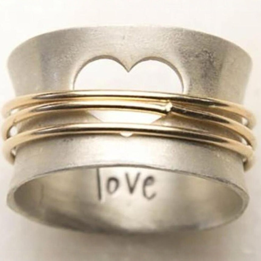 Elegante Ring für jeden Anlass