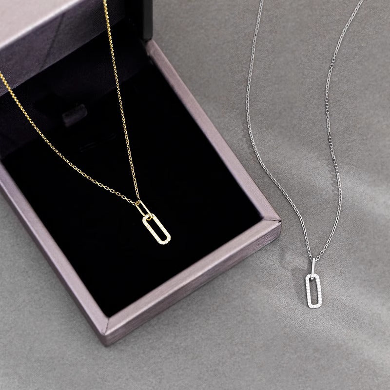 Elegante Halskette für jeden Anlass