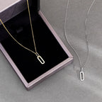 Elegante Halskette für jeden Anlass