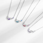 Atemberaubende Halskette für den Alltag