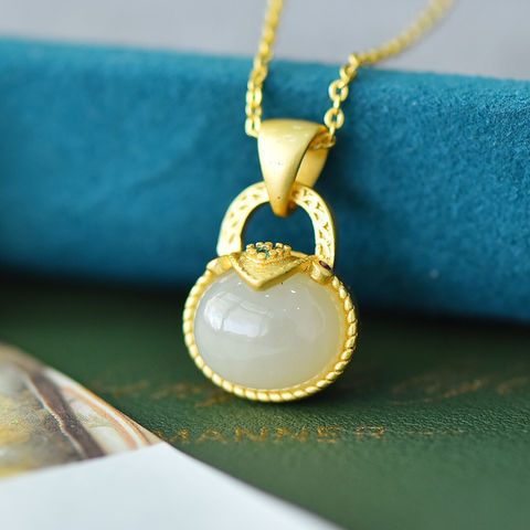 Romantische Silber Halskette für besondere Momente