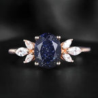 Charmante Ring für jeden Anlass