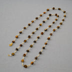 Atemberaubende Halskette für den Alltag