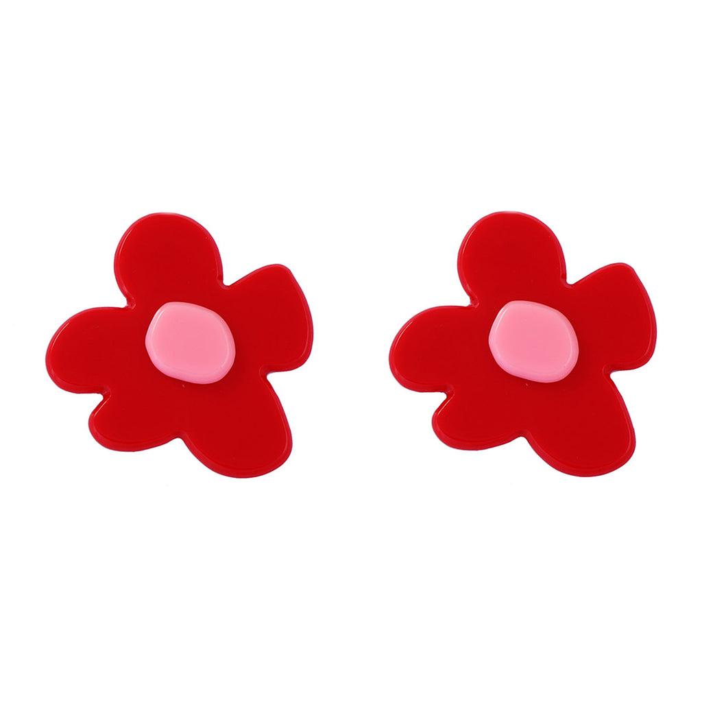 Atemberaubende Ohrring für den Alltag