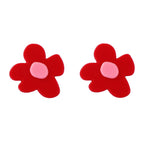 Atemberaubende Ohrring für den Alltag