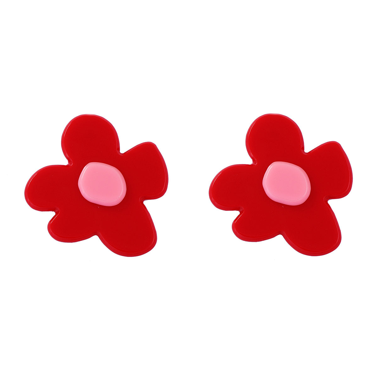 Atemberaubende Ohrring für den Alltag