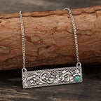 Charmante Halskette für jeden Anlass