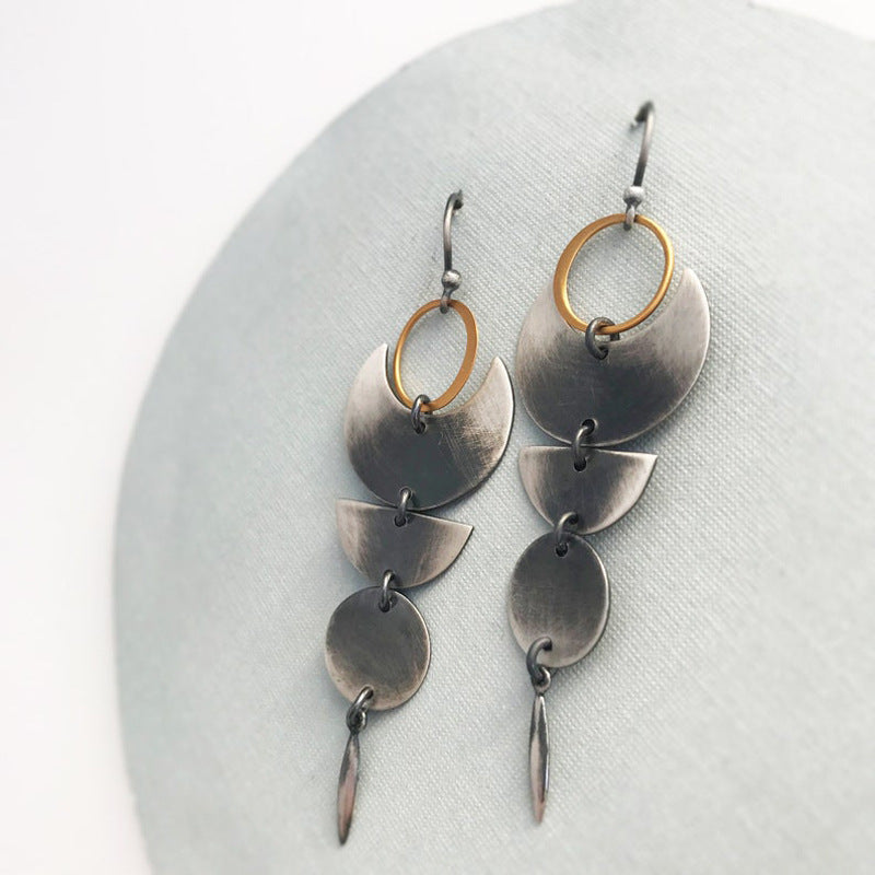 Elegante Ohrring für jeden Anlass