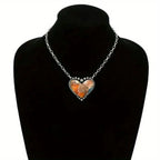 Atemberaubende Halskette für den Alltag