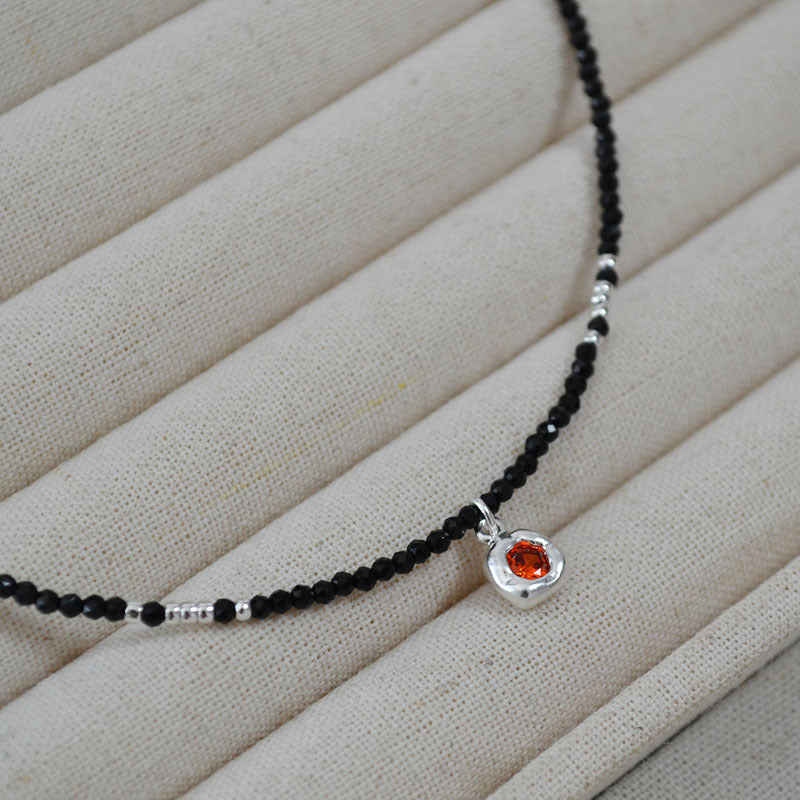 Atemberaubende Halskette für den Alltag