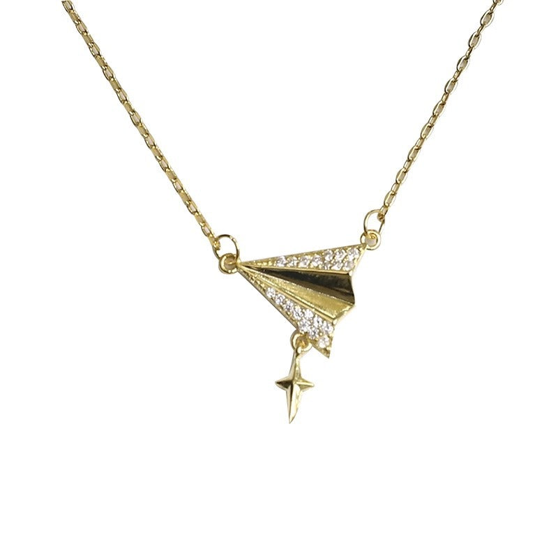 Elegante Halskette für jeden Anlass