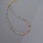 Atemberaubende Halskette für den Alltag