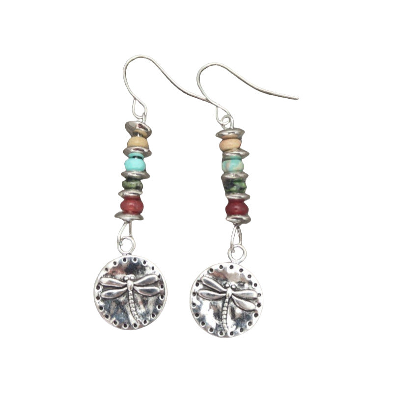 Romantische Ohrring für besondere Momente