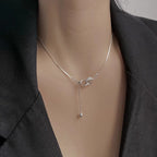 Atemberaubende Halskette für den Alltag