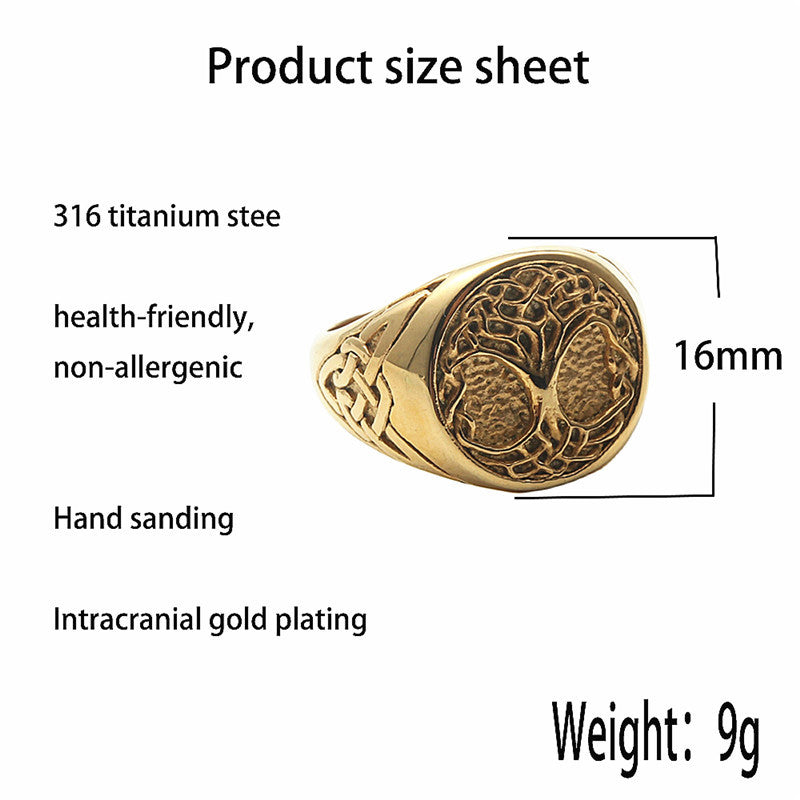 Romantische Ring für besondere Momente