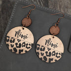 Atemberaubende Ohrring für den Alltag