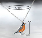 Klassische Halskette mit zeitloser Eleganz