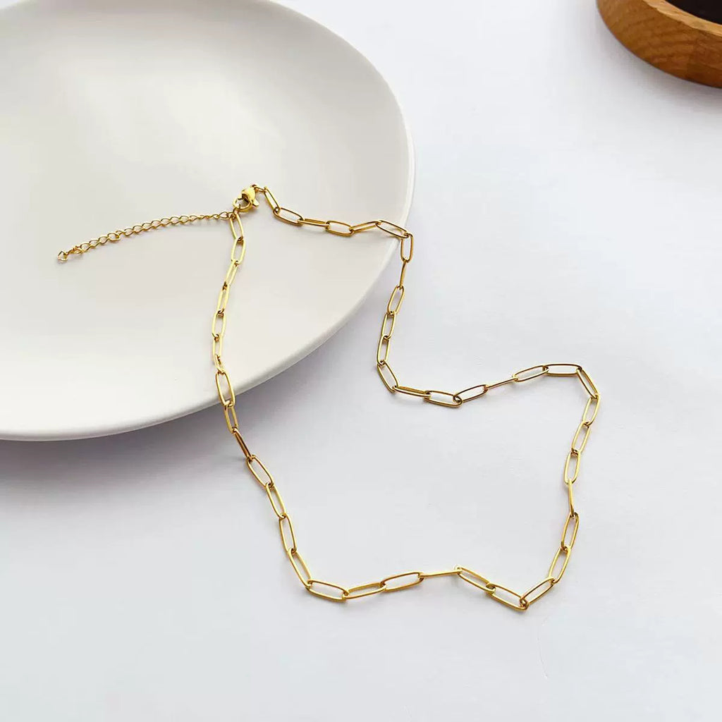 Elegante Halskette für jeden Anlass