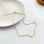 Elegante Halskette für jeden Anlass