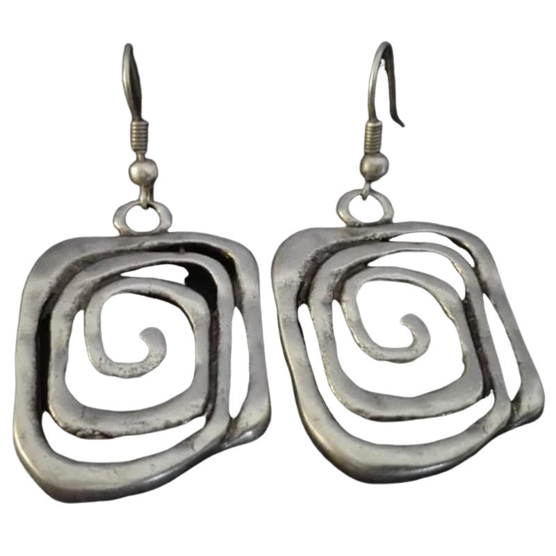 Elegante Ohrring für jeden Anlass