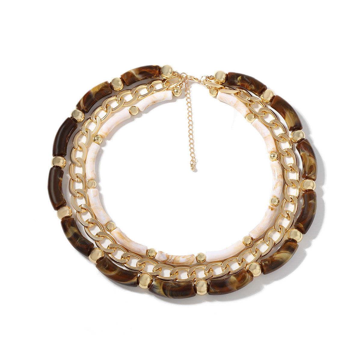 Romantische Halskette für besondere Momente