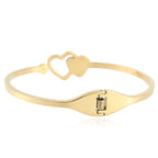 Zarte handwerkliche Armband