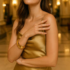 Atemberaubende Armband für den Alltag