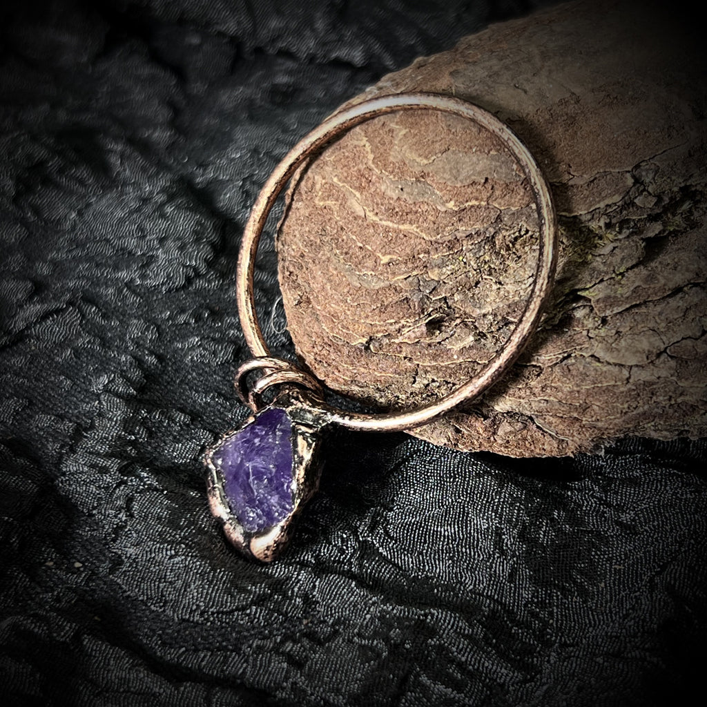 Charmante Halskette für jeden Anlass