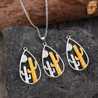 Klassische Halskette mit zeitloser Eleganz