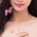 Atemberaubende Halskette für den Alltag