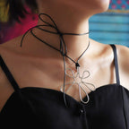 Atemberaubende Halskette für den Alltag