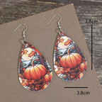 Atemberaubende Ohrring für den Alltag