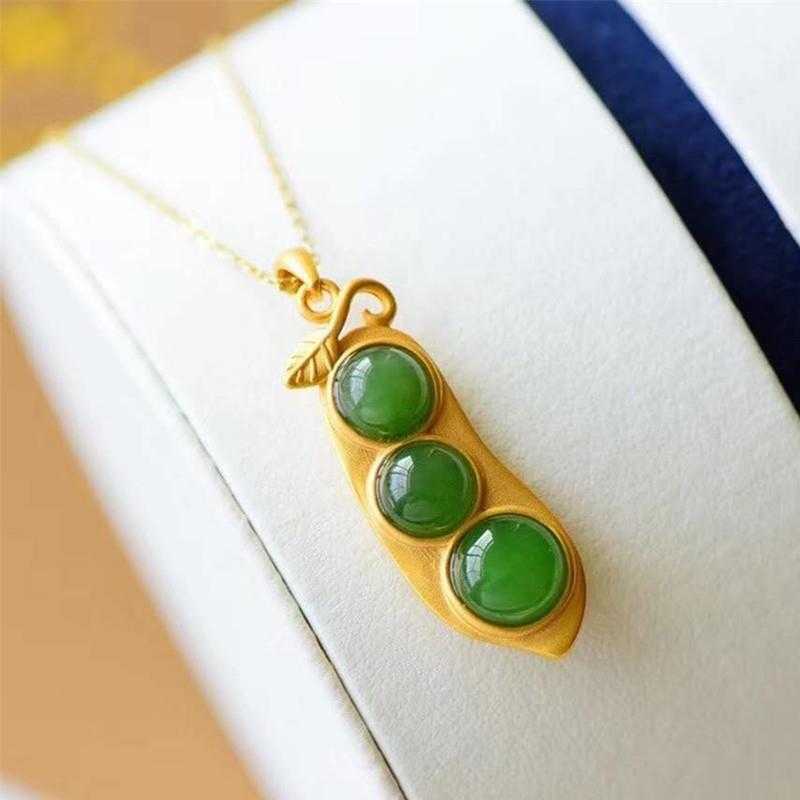 Atemberaubende Gold Kette für den Alltag