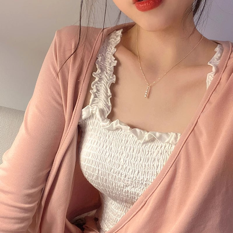 Elegante Halskette für jeden Anlass