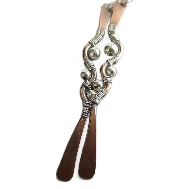 Elegante Ohrring für jeden Anlass