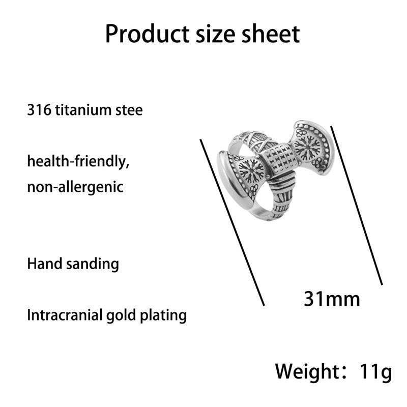 Elegante Ring für jeden Anlass