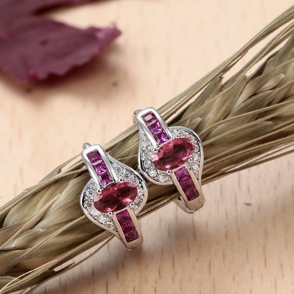 Charmante Ohrring für jeden Anlass