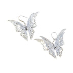 Atemberaubende Ohrring für den Alltag