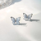 Atemberaubende Ohrring für den Alltag