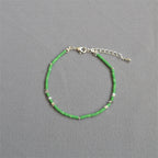 Atemberaubende Silber Armband für den Alltag