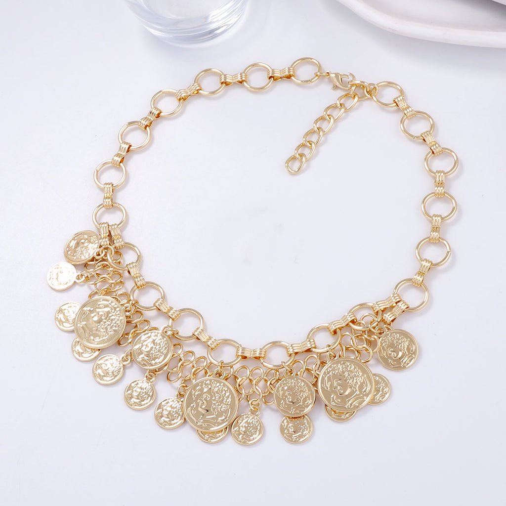 Romantische Halskette für besondere Momente