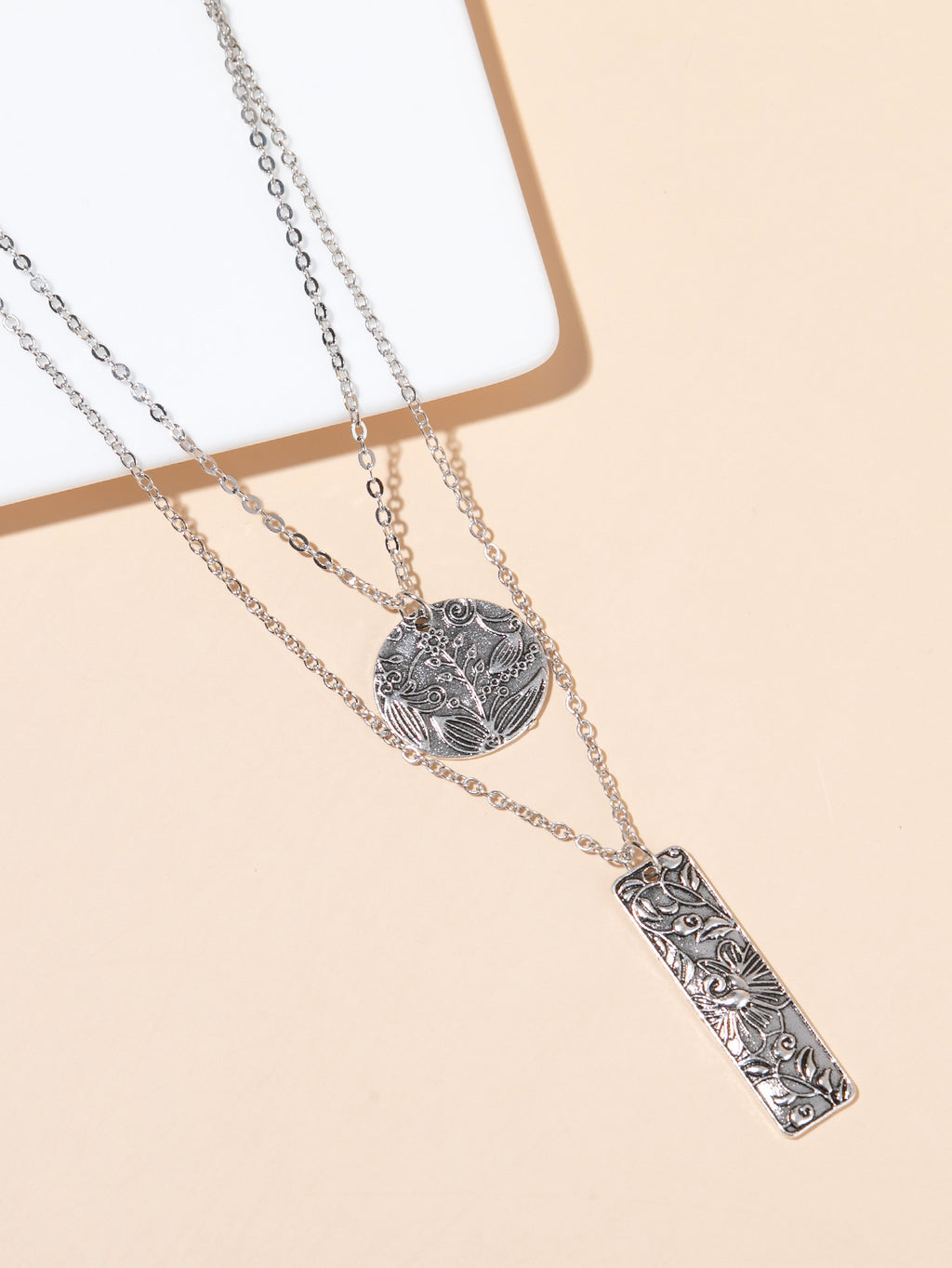 Atemberaubende Halskette für den Alltag