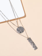 Atemberaubende Halskette für den Alltag