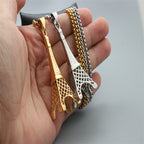 Elegante Halskette für jeden Anlass