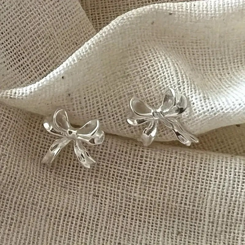 Atemberaubende Ohrring für den Alltag