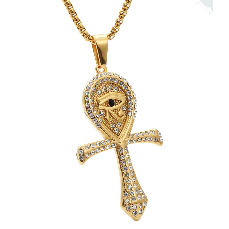 Elegante Halskette für jeden Anlass