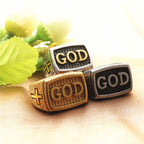 Schöne Ring mit einzigartigem Stil